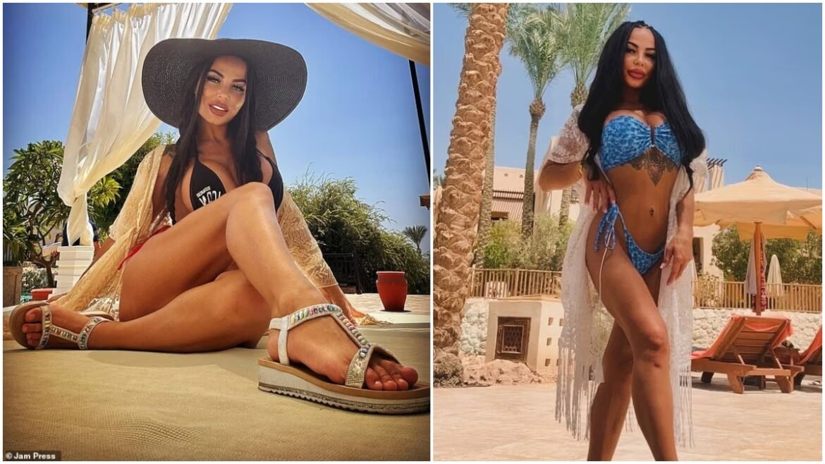 «Σοκ στην Ιταλία: 30χρονη βρέθηκε αποκεφαλισμένη σε βαλίτσα – Ομολόγηση του δράστη για εκβιασμό»