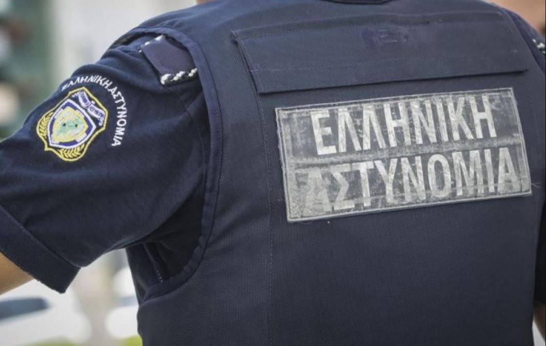 Τραγωδία στο Μεσολόγγι: Αστυνομικός αυτοκτόνησε με το υπηρεσιακό του όπλο 