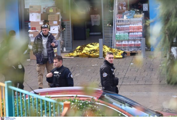 «Συγκλονιστική Σύλληψη: Τούρκος Υπόπτος για τη Διπλή Δολοφονία στη Γλυφάδα»