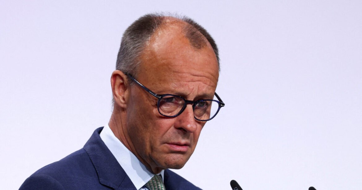 «Μερτς: Νέα Επαναστατική Πρόταση για την Ενοποίηση των Ευρωπαϊκών Κεφαλαιοαγορών»