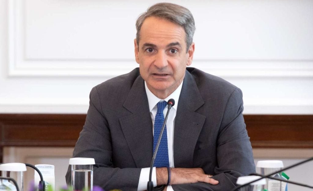 «Μητσοτάκης: Ο Β. Παπαβασιλείου ως Ολοκληρωμένος Διανοούμενος και Ενεργός Πολίτης»