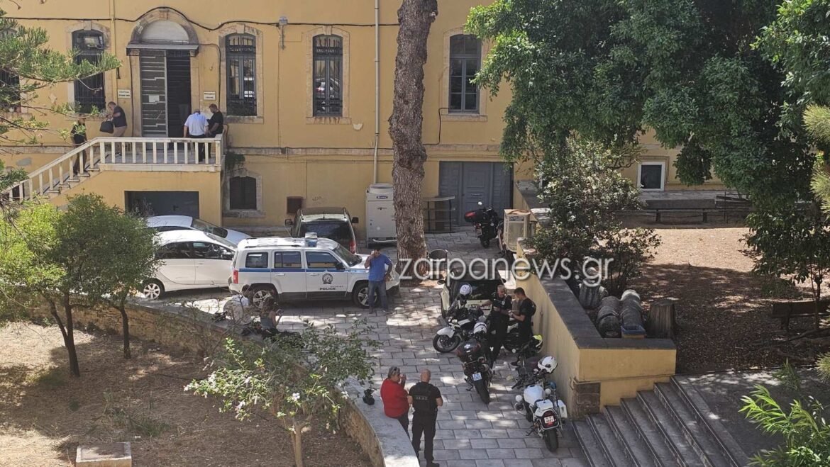 Ρέθυμνο: «Με ήθελαν ζωντανό-νεκρό» – Σοκαριστική κατάθεση 27χρονου θύματος επίθεσης με καυστικό υγρό