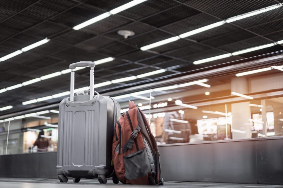 Νέοι κανόνες για τις χειραποσκευές: Πώς το χαράτσι επηρεάζει τα αεροπορικά ταξίδια!