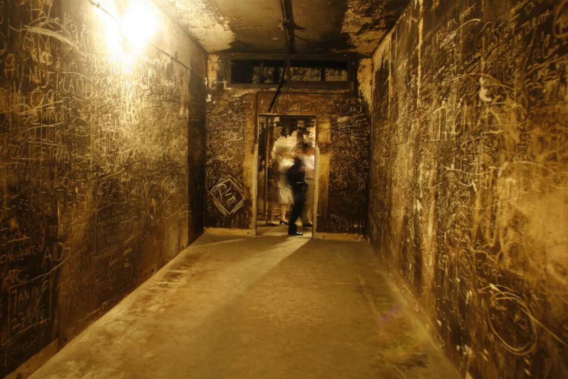 Γερμανία: Ένα εκατομμύριο καταφύγια για την προστασία των πολιτών – Το κόστος φτάνει τα 30 δισ. ευρώ!