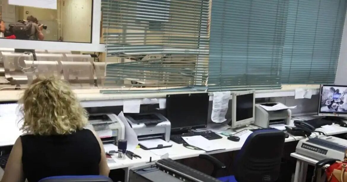 «Επιχείρηση «Καθαρό Μητρώο»: Σαφάρι κατά των Ανεξόφλητων Χρεών προς το Δημόσιο»