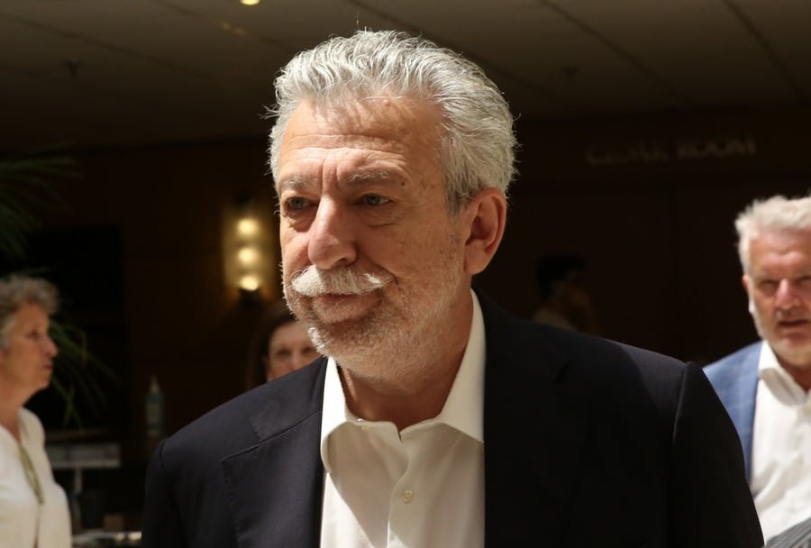 «Κοντονής: Η Αντιπολίτευση Χρειάζεται Σοβαρότητα, Όχι Παρόλες»