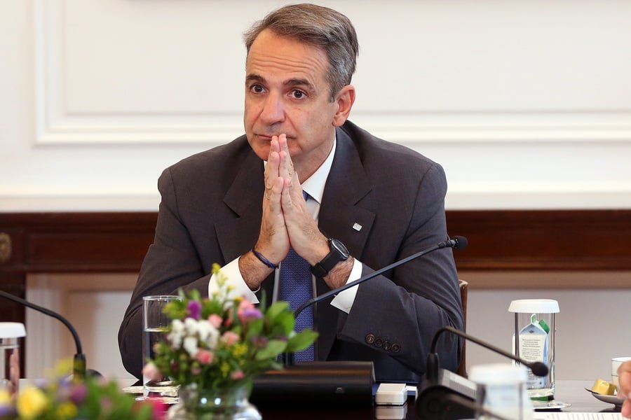 «Ο Πρωθυπουργός Στη 3η Διάσκεψη του ΟΗΕ για τους Ωκεανούς: Μια Κρίσιμη Στιγμή για την Παγκόσμια Θαλάσσια Πολιτική»