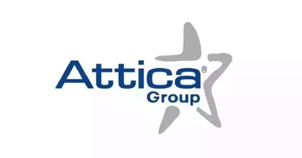 Attica Group: Επενδύει 700 εκατ. ευρώ για τον εκσυγχρονισμό του στόλου με οικολογικές προδιαγραφές!