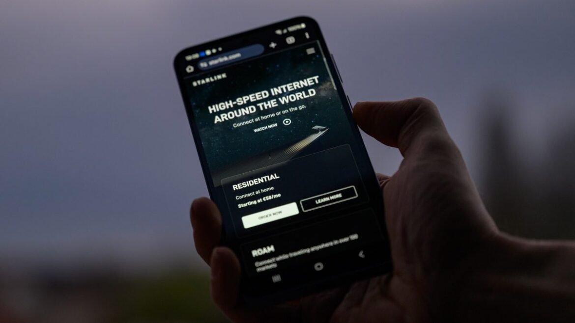 Δωρεάν πρόσβαση στο Starlink για τους Καναδούς που πλήττονται από τις πυρκαγιές: Μια σωτήρια κίνηση!