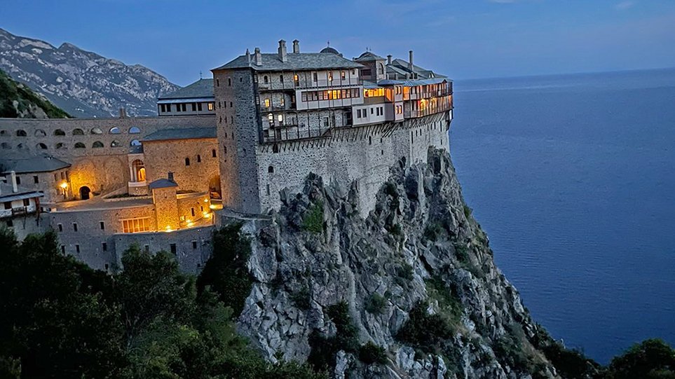Σεισμός 5,3 Ρίχτερ στο Άγιο Όρος: Προληπτικά μέτρα και συστάσεις για την ασφάλεια των μοναχών