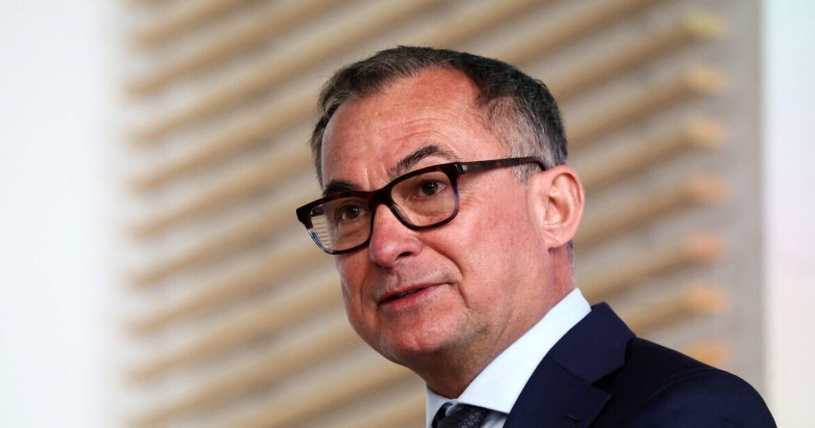 Bundesbank: Η Γερμανία σε στασιμότητα μέχρι το 2025 εξαιτίας των δασμών Τραμπ