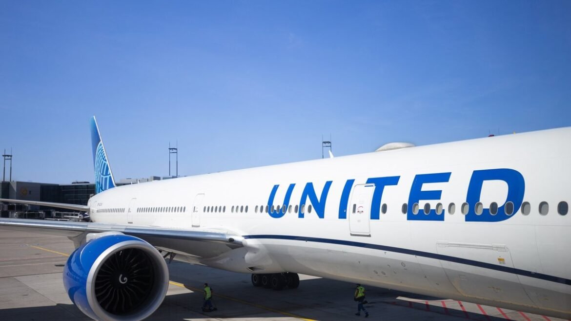 United Airlines: Διακοπή πρόσβασης στο Starlink λόγω τεχνικών προβλημάτων – Τι σημαίνει για τους επιβάτες;