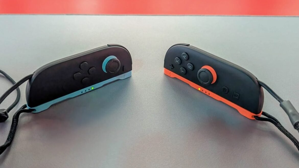Το Joy-Con Drift: Ένα ανησυχητικό πρόβλημα που ενδέχεται να πλήξει και το Switch 2 της Nintendo!