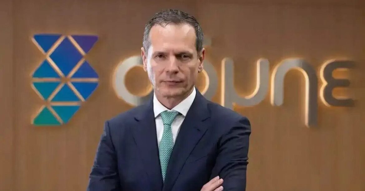 «Μανουσάκης (ΑΔΜΗΕ): Ετήσιο όφελος 800 εκατ. ευρώ από τις διασυνδέσεις Κυκλάδων και Κρήτης»