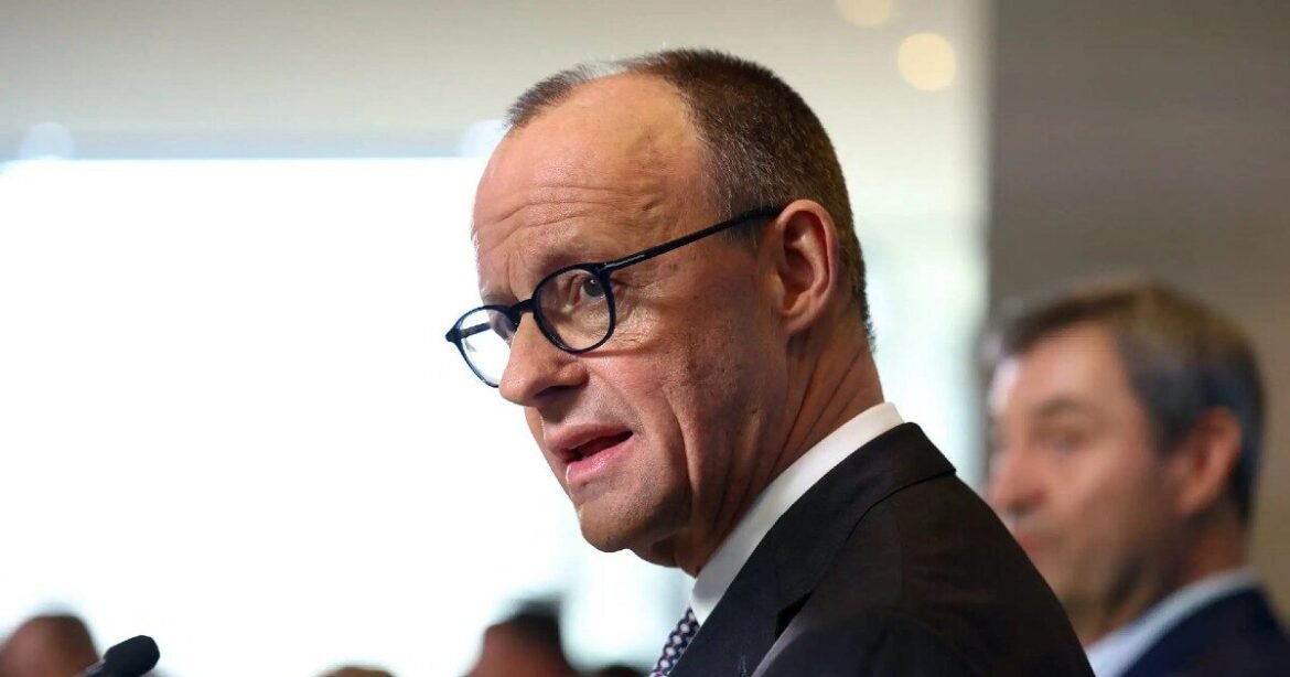 Παράθυρο για περαιτέρω μέτρα αύξησης των αμυντικών δαπανών στην ΕΕ από Οκτώβριο ^ Μερτς και Μελόνι: Μία νέα (παράδοξη;) συμμαχία στην ΕΕ ^ απα