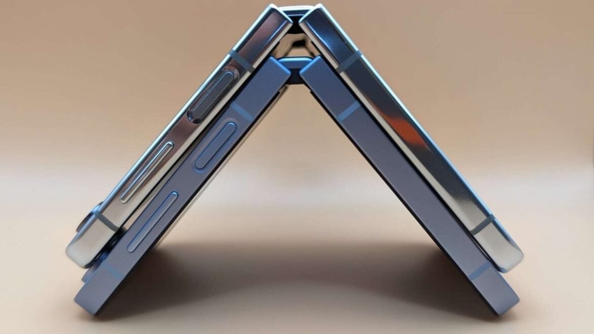 Αποκαλύψεις από τη Samsung: Τα ονόματα των επόμενων foldable τηλεφώνων διέρρευσαν!