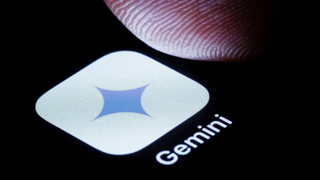 Ανακαλύψτε τη Νέα Δυνατότητα: Προγραμματίστε Ενέργειες με το Google Gemini!