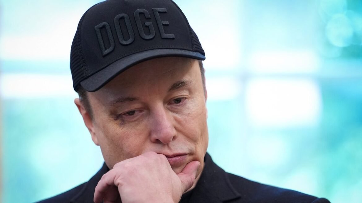 Η συμφωνία Starlink στον Καναδά παραμένει άκυρη, παρά τη ρήξη του Musk με τον Trump