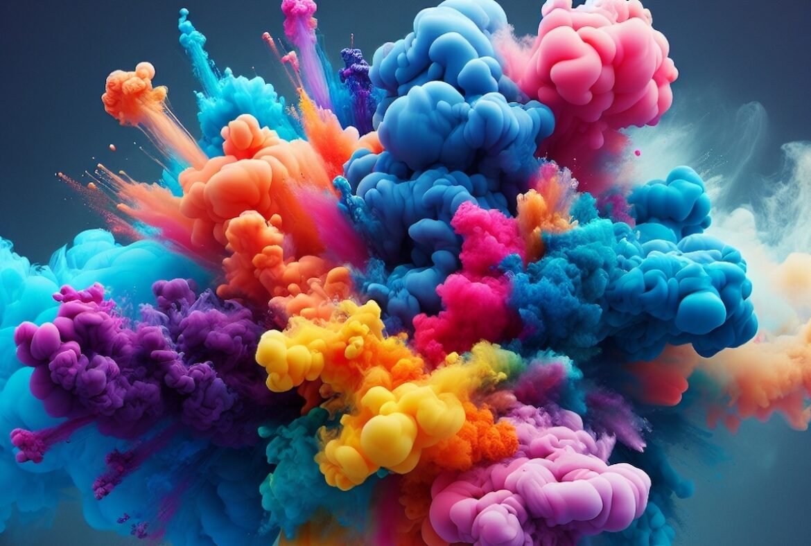 Επιστήμονες δημιούργησαν ξανά ένα αρχαίο και χαμένο χρώμα