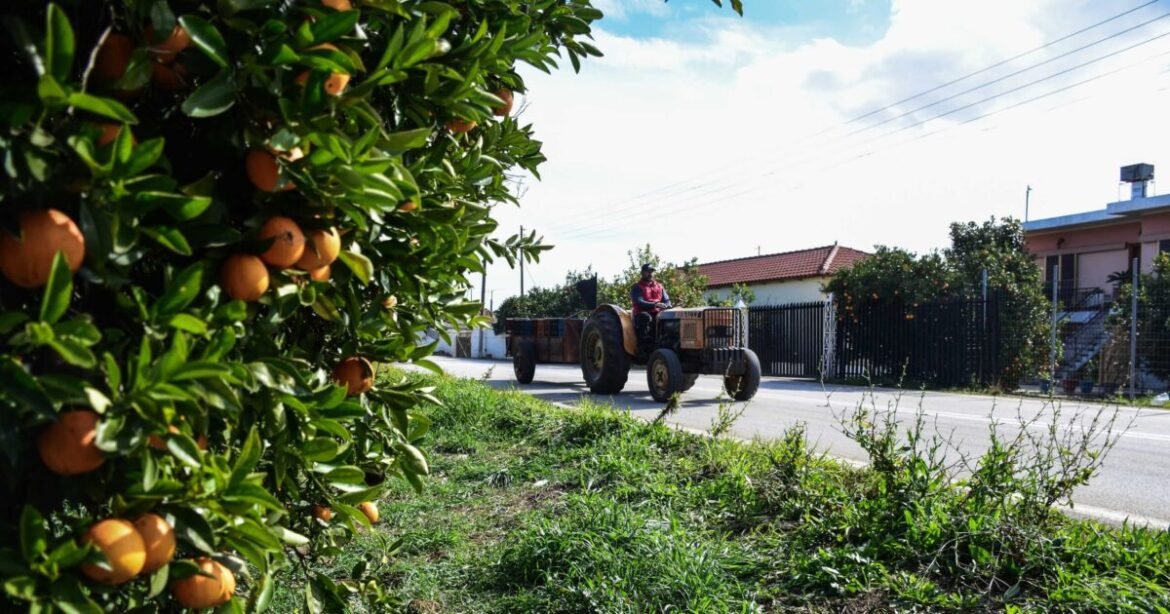 ΥΠΑΑΤ: Στο επίκεντρο η προστασία των αγροτών – Ενισχύσεις και νέα εργαλεία για την κλιματική κρίση