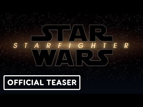 “Star Wars: Starfighter”: Η Μία Γκοθ απέναντι στον Ράιαν Γκόσλινγκ (+trailer)