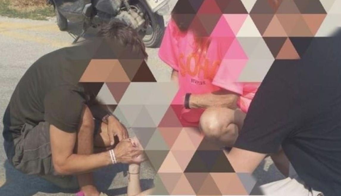 Σκιάθος: Δύο τουρίστριες εκτινάχτηκαν από την τουρμπίνα αεροπλάνου κατά την απογείωση – Τραυματίστηκε η μία