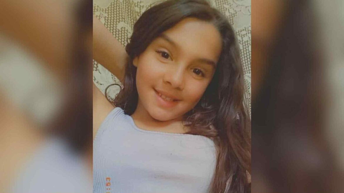 Ηλεία: «Σήμερα θα δικαιωθεί η ψυχούλα σου» – Αρχίζει η δίκη για την άγρια δολοφονία της 11χρονης Βασιλικής που συγκλόνισε το πανελλήνιο