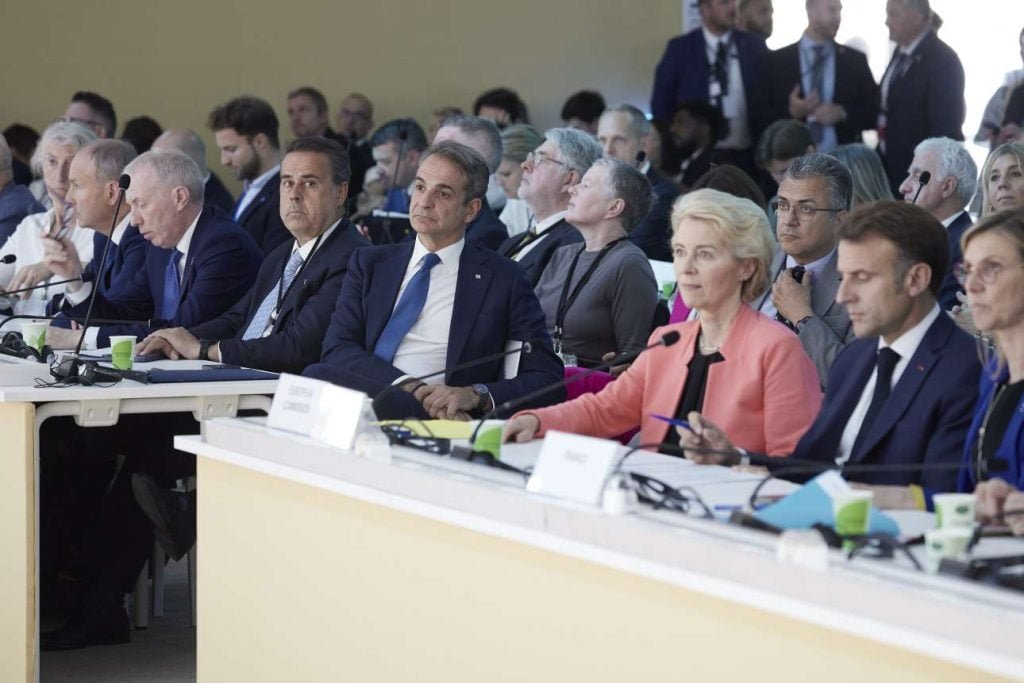 Μακρόν για Ελλάδα – Κύπρο: Να είμαστε αδιάλλακτοι όταν απειλείται η κυριαρχία συμμάχων