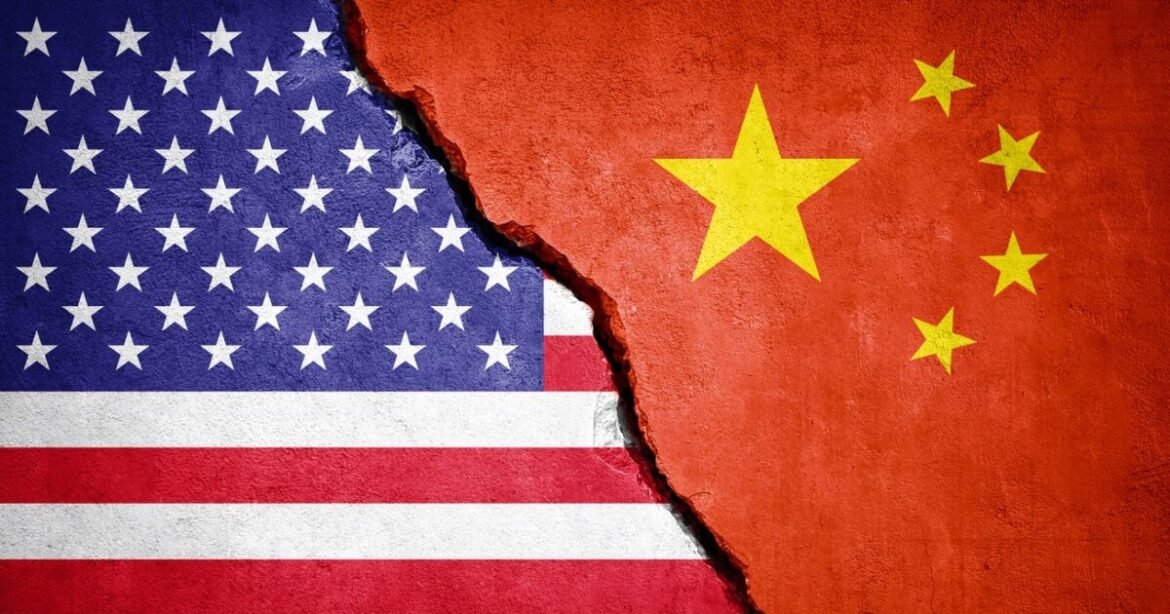 Διαπραγμάτευση ΗΠΑ – Κίνας στο Λονδίνο: Ποια είναι τα 3 βασικά σημεία της εμπορικης σύγκρουσης των οικονομικών υπερδυνάμεων