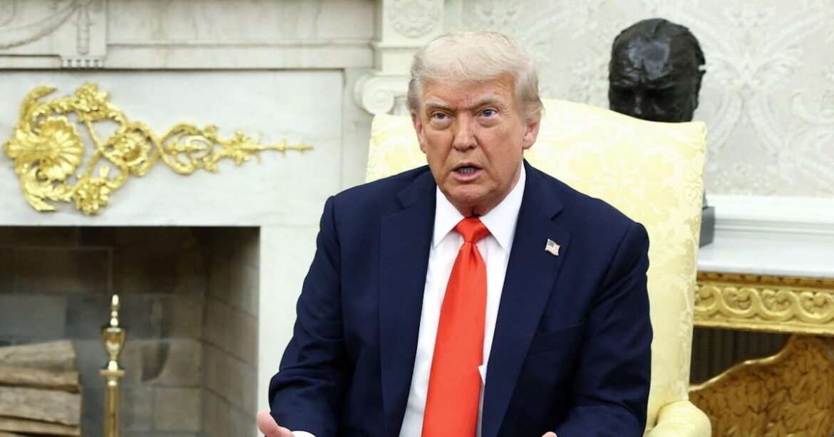 ΗΠΑ – Κίνα: Συνεχίζονται οι εμπορικές διαπραγματεύσσεις – Τραμπ λέει πως η Κίνα «δεν είναι εύκολη»