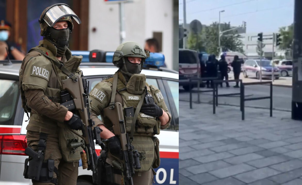 Αυστρία: Ένοπλη επίθεση σε σχολείο με 10 νεκρούς και τραυματίες – Αυτοκτόνησε ο 22χρονος δράστης (Βίντεο)