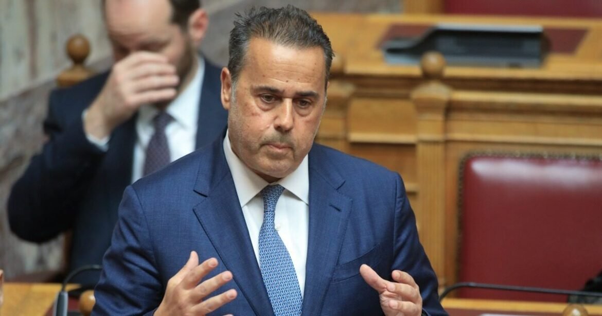 Παπασταύρου: Τα θαλάσσια πάρκα έρχονται να προστατεύσουν την μοναδική βιοποικιλότητα που έχει η Ελλάδα