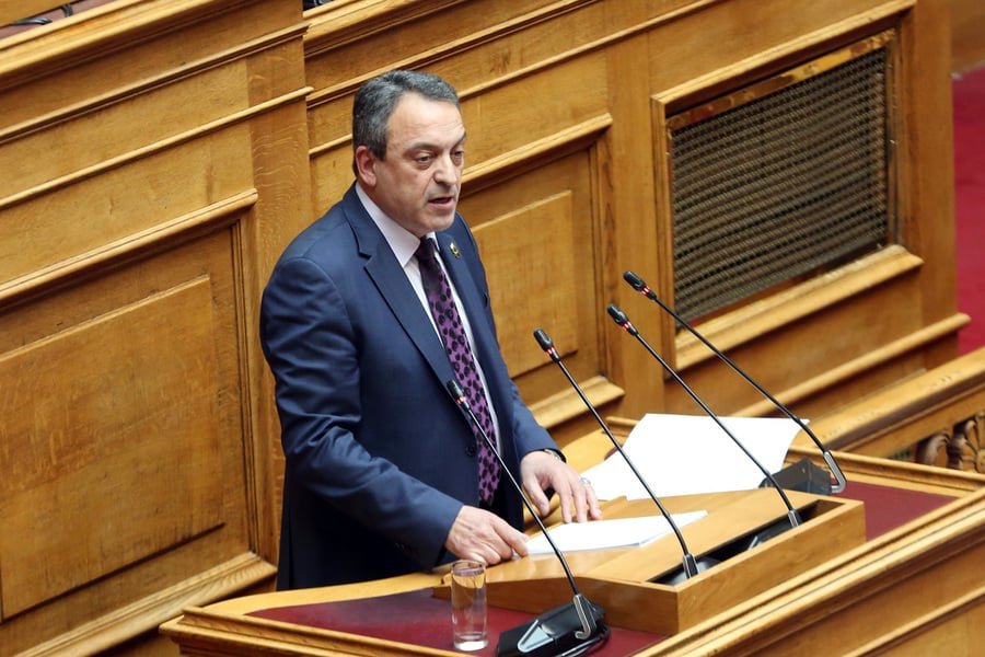 Χάνουν τις έδρες τους Στίγκας και δύο ακόμη «Σπαρτιάτες»