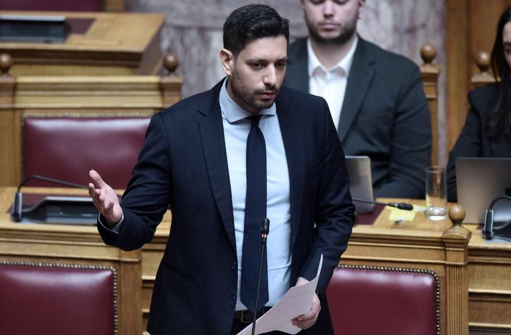 ΚΟΚ: Νομοθετικές βελτιώσεις Κυρανάκη για ταξί, τροχόσπιτα, πρόστιμα – Τι προβλέπουν