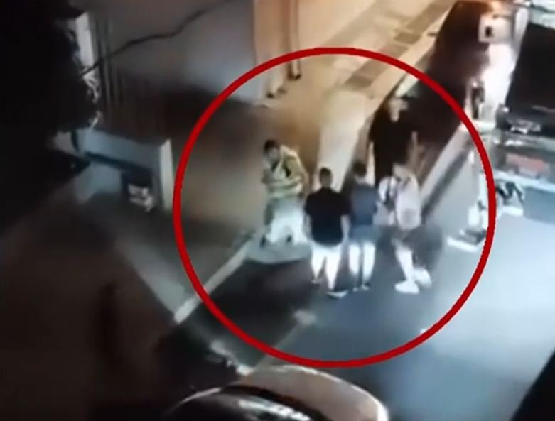 Κυψέλη: Εντοπίστηκε στο σπίτι της αδελφής του το αυτοκίνητο του 33χρονου που ξυλοκόπησε τον υπάλληλο – «Θα