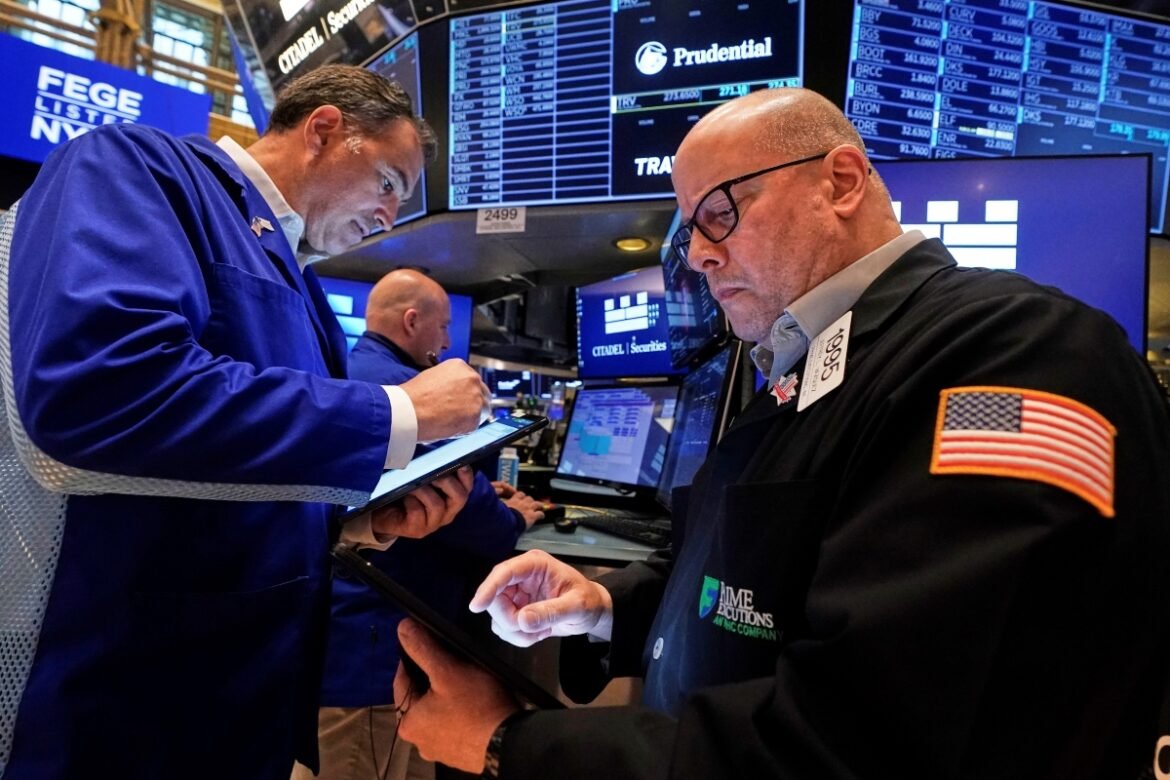 «Μαύρα σύννεφα» στην οικονομία βλέπει η Παγκόσμια Τράπεζα – Στη χειρότερη φάση από το 1960