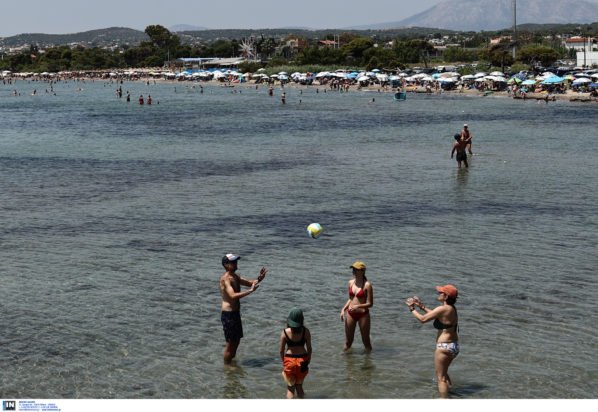 Καιρός: Υποχωρεί η ζέστη και «αγριεύουν» οι βοριάδες- Σε ποιες περιοχές θα βρέξει