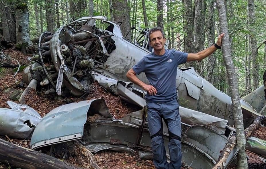 Δράμα: Σήμερα η κηδεία του 61χρονου που του επιτέθηκε αρκούδα και έπεσε σε γκρεμό – Εν αναμονή της