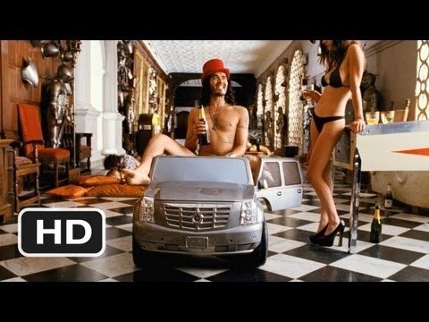 Οι ανατριχιαστικές “προφητείες” του “Get Him to the Greek” για τη δίκη του Diddy (+trailer)