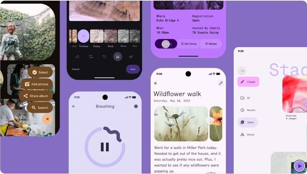 Το Android 16 είναι εδώ, 3 μήνες νωρίτερα από το αναμενόμενο