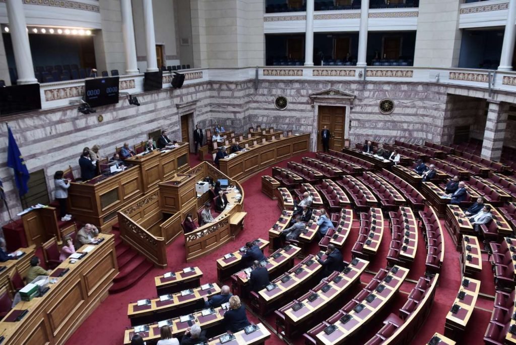 Κακλαμάνης: Ισχύει το 151 όπου απαιτείται απόλυτη πλειοψηφία