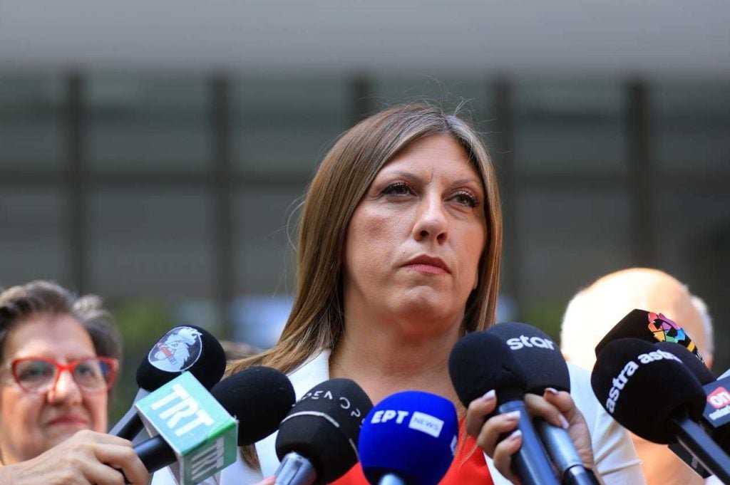 Ενωση Δικαστών και Εισαγγελέων κατά Κωνσταντοπούλου: «Τραμπουκισμοί, σόου και εξυβρίσεις»