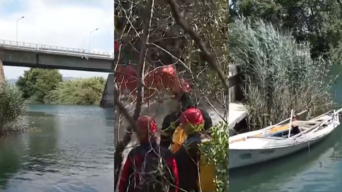 Άρτα: Σε κρίσιμη κατάσταση τα 2 παιδιά που ανασύρθηκαν από τον ποταμό Άραχθο, ακολουθούν επιθετική θεραπεία – Το χρονικό και οι συγκλονιστικ