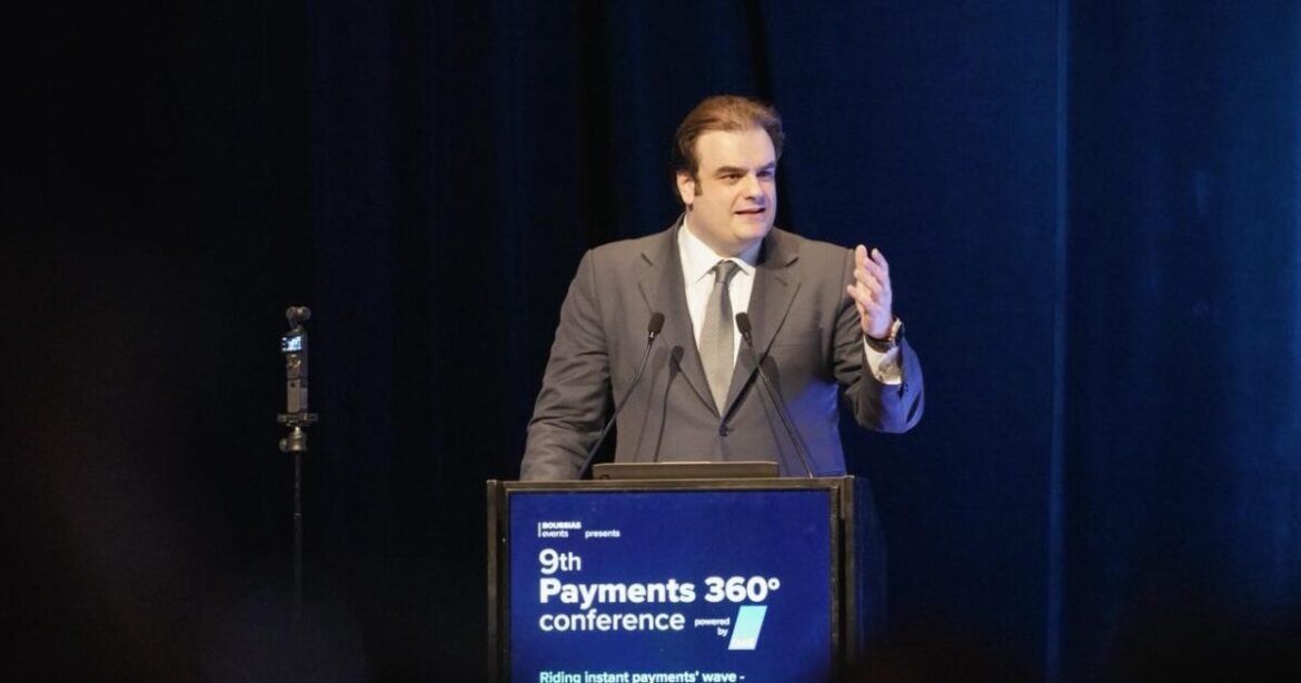 Πιερρακάκης: Διπλασιάζεται από 500 σε 1000 ευρώ το ημερήσιο όριο συναλλαγών IRIS