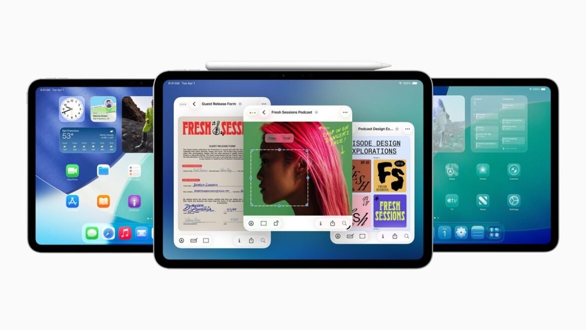 Το iPadOS 26 αφαιρεί αυτή τη χρήσιμη λειτουργία Multitasking