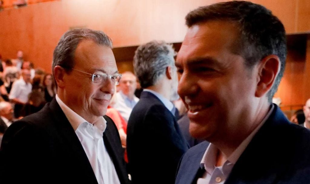 Συνέδριο ΣΥΡΙΖΑ -ένα ακόμη- στη σκιά του Τσίπρα και των αποχωρήσεων
