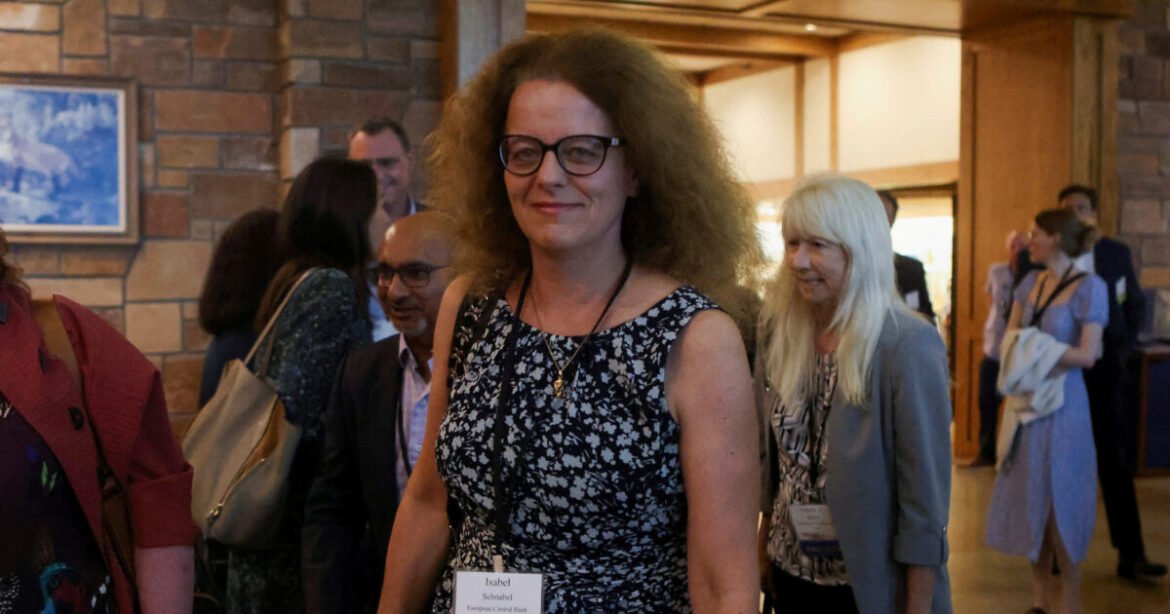 Οι μειώσεις επιτοκίων φτάνουν στο τέλος τους, λέει η Σνάμπελ της ΕΚΤ