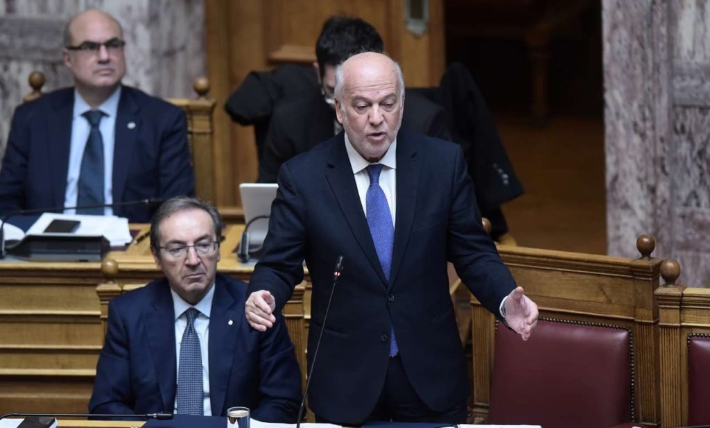 Υπ. Δικαιοσύνης: Ερχεται ν/σ που θα μειώνει κάτω από το μισό τον χρόνο τελεσιδικίας