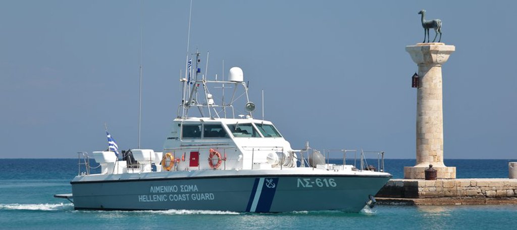 Ηράκλειο: Αφίχθη νέα λέμβος με 32 μετανάστες – Ανάμεσά τους γυναίκες και παιδιά