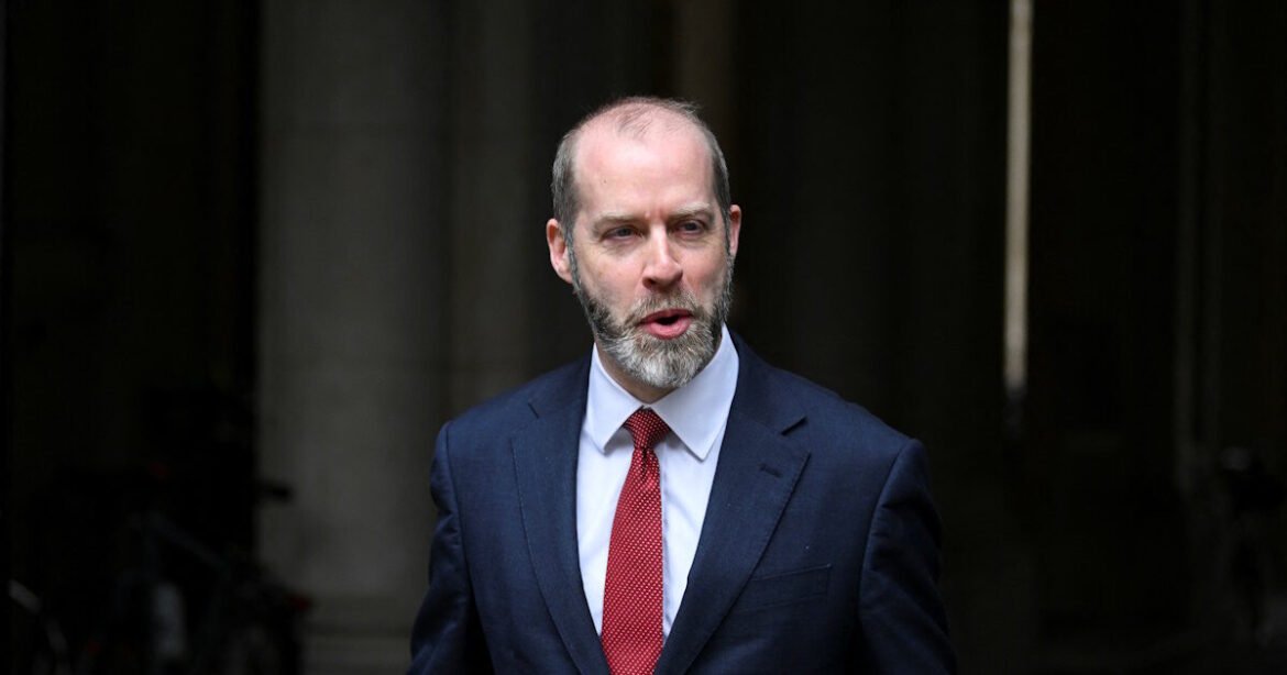 Βρετανία: Αισιοδοξία για επικείμενη συμφωνία με ΗΠΑ στους δασμούς αυτοκινήτων